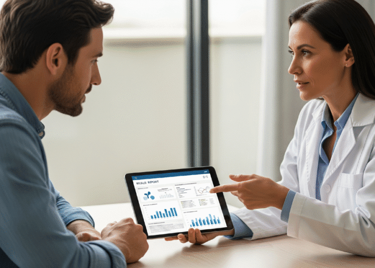 Indian Male Fertility