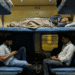 Indian Railways Middle Berth Rules
