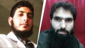 Jaish-e-Mohammed