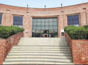 Jawaharlal Nehru University