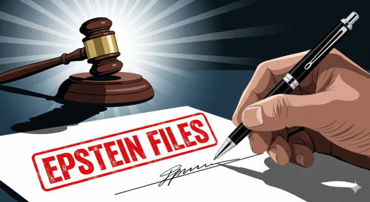 Jeffrey Epstein List Release