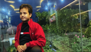 Jhansi Murder Suicide