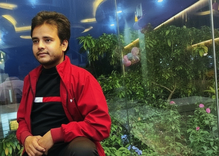 Jhansi Murder Suicide