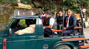 Jungle-Safari-RAHUL