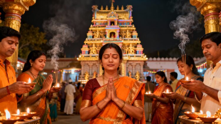 Kaal Bhairav Jayanti