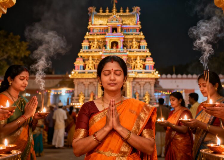 Kaal Bhairav Jayanti