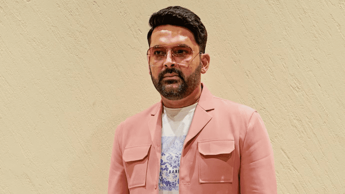 Kapil Sharma Canada Cafe Shooting Dharmendra Memory