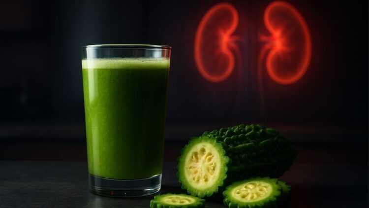 Karela Juice Benefits