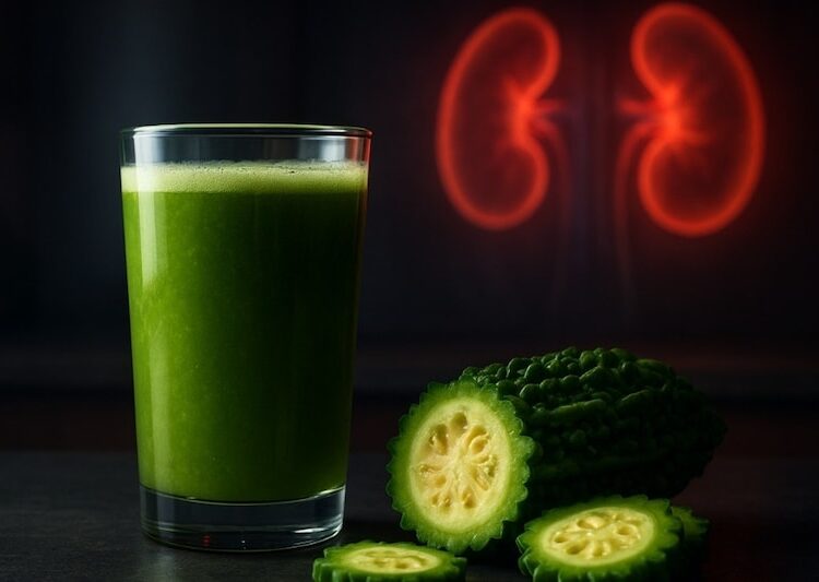 Karela Juice Benefits