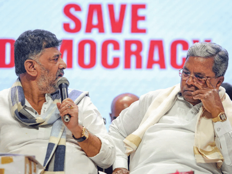 Karnataka Political Crisis