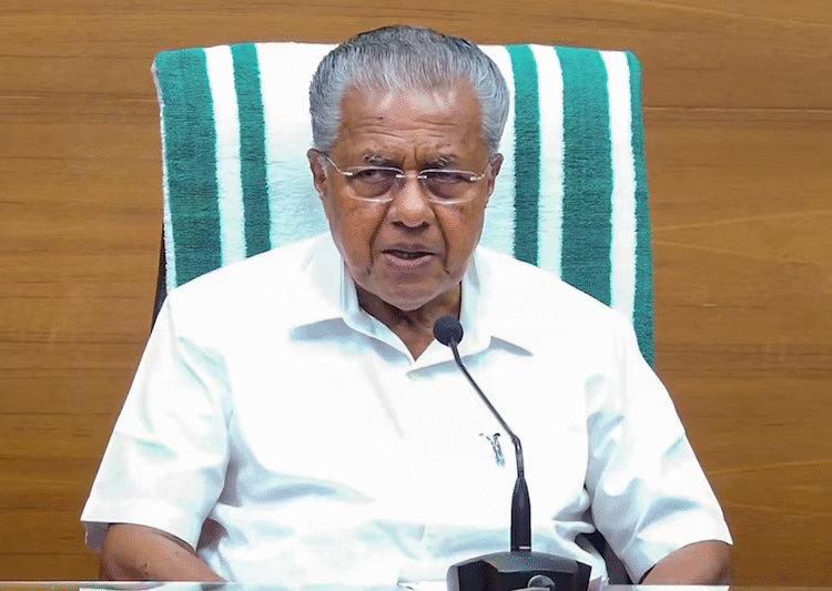 Kerala Extreme Poverty