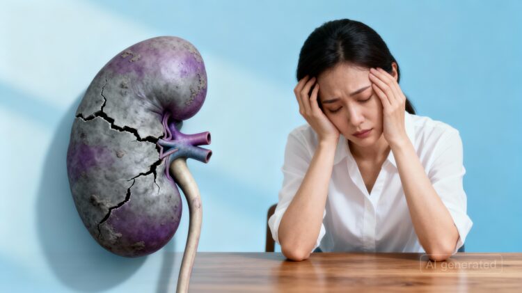 Kidney Health: लगातार थकान हो सकती है Kidney की बीमारी का संकेत, ना करें अनदेखी 1 Kidney Health