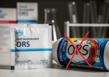 Know ORS Ban Big Update