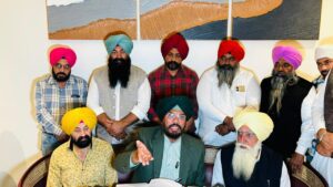 Kuldeep Dhaliwal