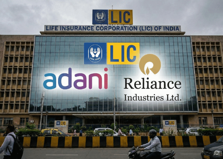 LIC Adani Reliance Investment