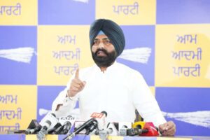 Laljit Singh Bhullar