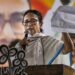 Mamata Banerjee SIR