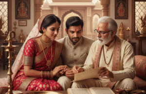 Manglik Dosh Explained