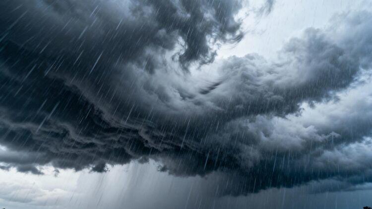 Mausam Ka 'Triple Attack