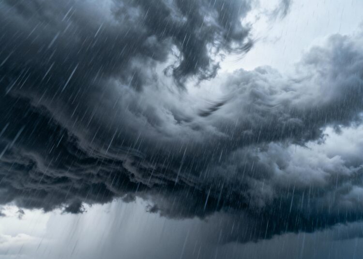 Mausam Ka 'Triple Attack