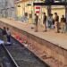 Mirzapur Train Accident