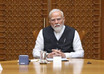 Modi Cabinet Decision