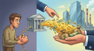 Modi government economic policies