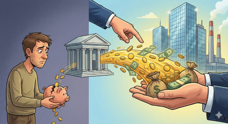 Modi government economic policies