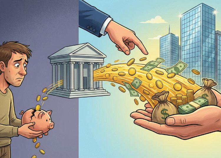 Modi government economic policies