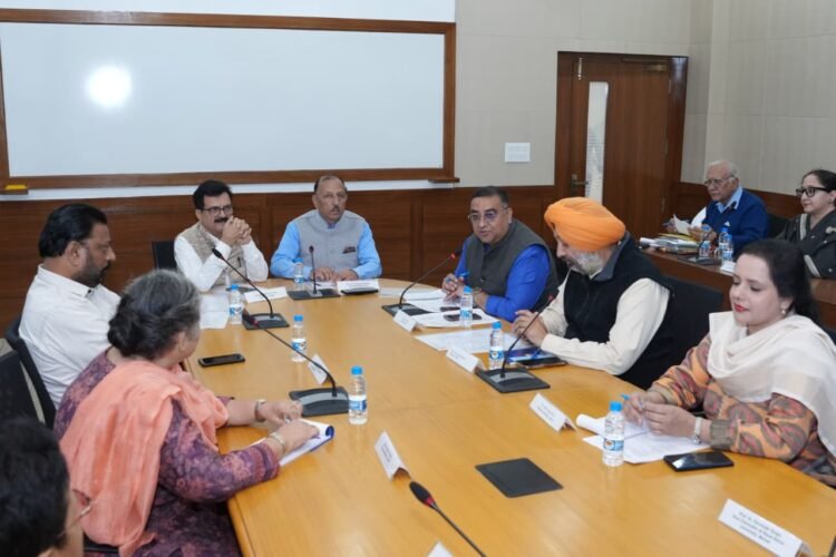 Punjab में बनेंगी 'Nutrition Huts', Expert बोले- 'Food is Medicine' ही है solution 1 Nutrition Huts', Expert