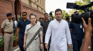 National Herald Case