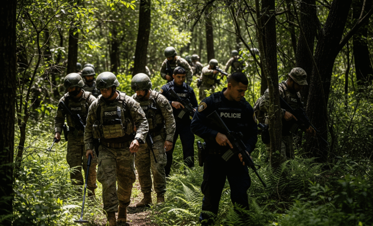 Naxalite Hidma Killed Breaking