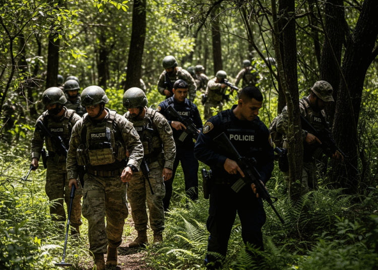 Naxalite Hidma Killed Breaking