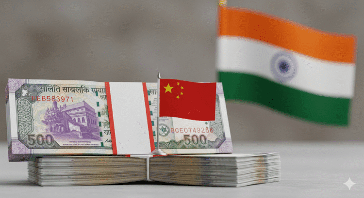 Nepal Prints Currency