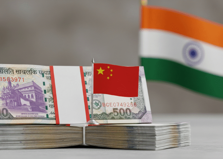 Nepal Prints Currency