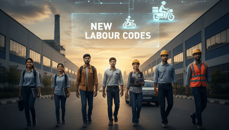 New Labour Codes