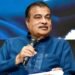 Nitin Gadkari