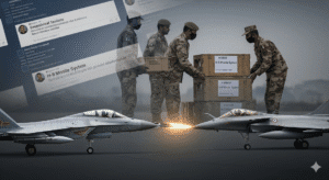 Operation Sindoor China Pakistan