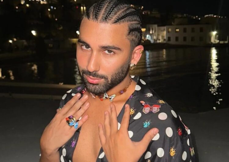 Orry Connection With Dawood Ibrahim