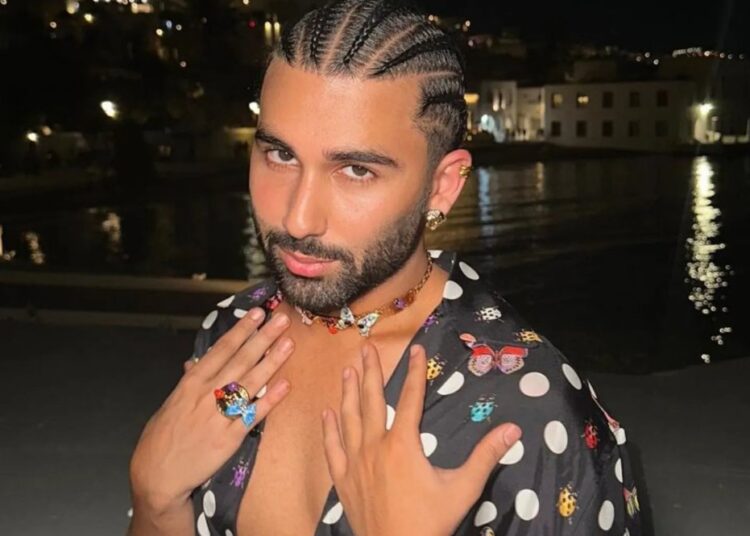 Orry Connection With Dawood Ibrahim