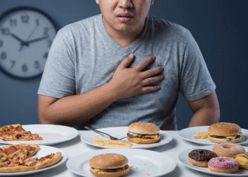 Overeating Side Effects