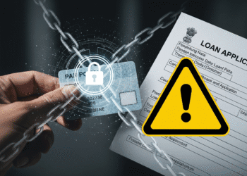 PAN Card Fraud Alert