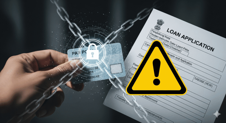 PAN Card Fraud Alert