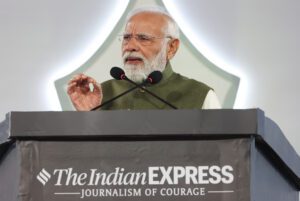 PM Modi