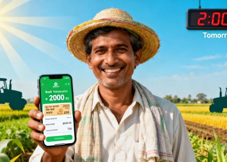 PM Kisan 21st Installment