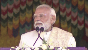 PM Modi