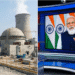 PM Modi Nuclear Energy Plan