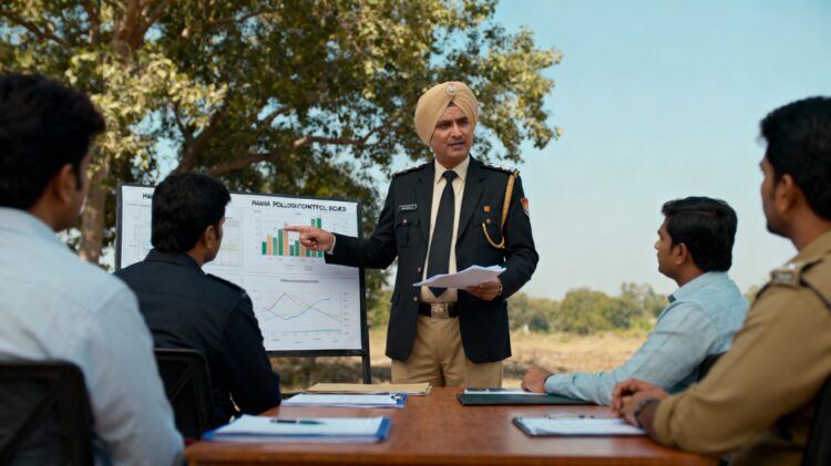 पंजाब प्रदूषण नियंत्रण बोर्ड द्वारा प्लास्टिक वेस्ट ऑडिट के बाद प्रमुख ब्रांडों को समन, राज्य में जमीनी कार्रवाई करने के निर्देश 1 PUNJAB POLLUTION CONTROL BOARD