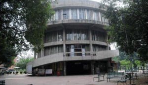 Panjab University Chandigarh