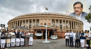 Parliament Winter Session 2025